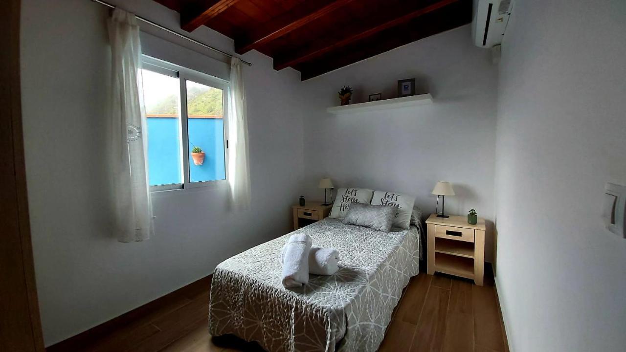 Casa Rural La Resbala - Casa Drago לה אורוטבה מראה חיצוני תמונה